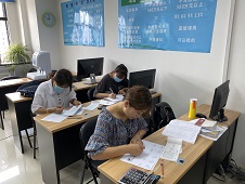 西寧會(huì)計(jì)實(shí)操