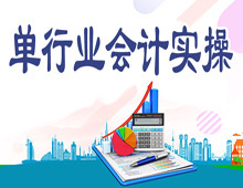 會(huì)計(jì)實(shí)操入門(mén)班