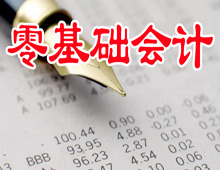 零基礎(chǔ)學(xué)會(huì)計(jì)慢班
